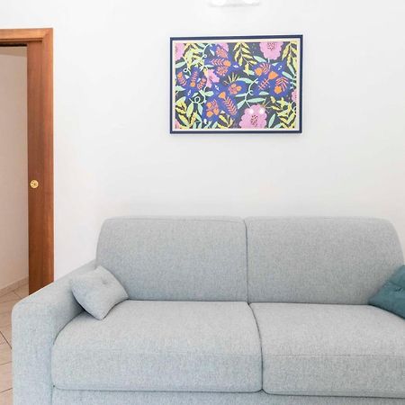 Colourful Flat San Donato Apartment Turin Exterior photo