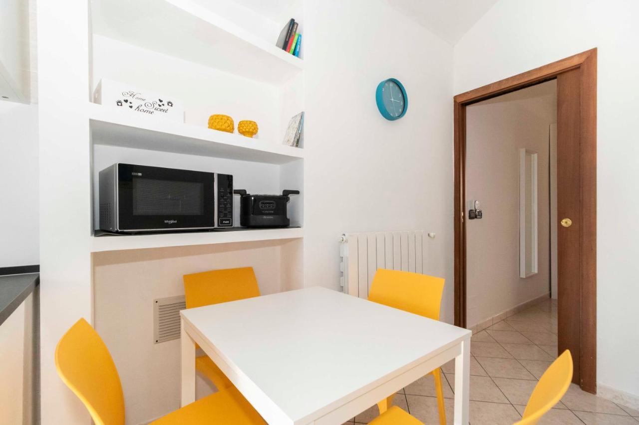 Colourful Flat San Donato Apartment Turin Exterior photo