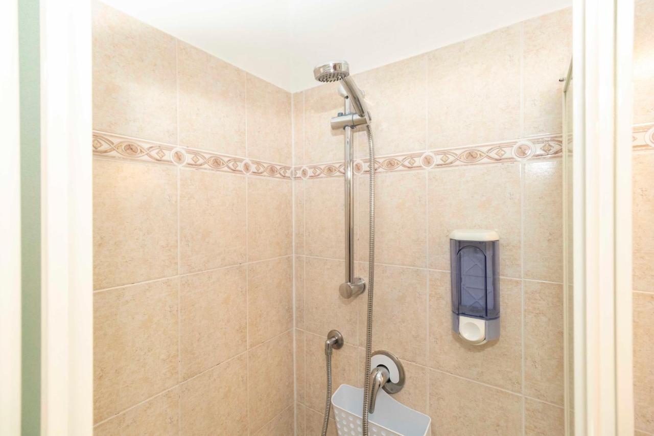 Colourful Flat San Donato Apartment Turin Exterior photo