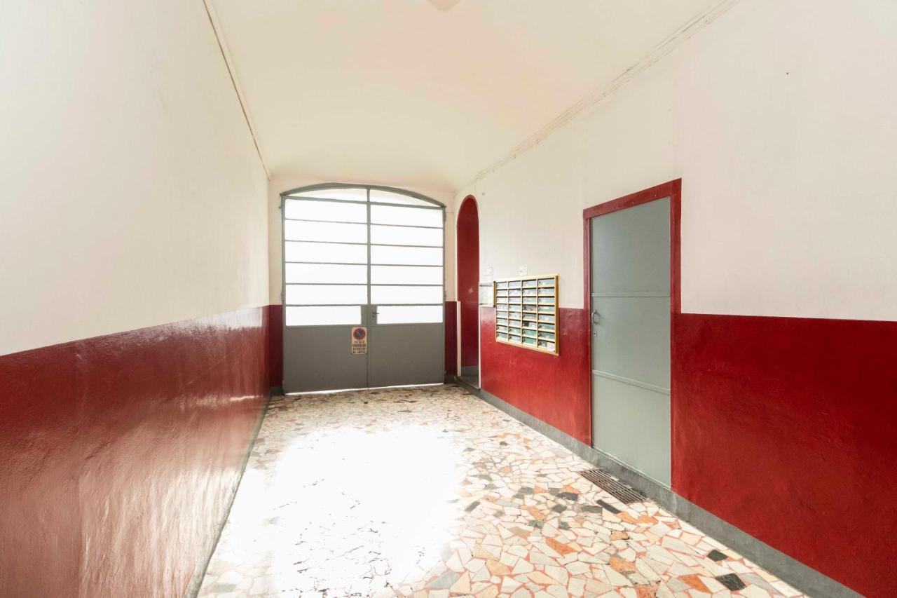 Colourful Flat San Donato Apartment Turin Exterior photo